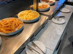 -川骄海鲜自助(亚运村店)