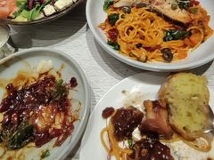 -娜娜家·Nana's restaurant(国金汇店)