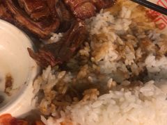 -嘉旺港式茶餐厅(延长中路店)