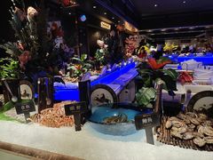 -加餐海鲜自助(宝龙一城店)