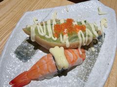 -鹤龟料理店(时代天街店)