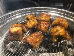 -本炙炭烤·蒲烧活鳗料理店(金沙洲店)