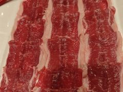 -南门涮肉(北洼路店)