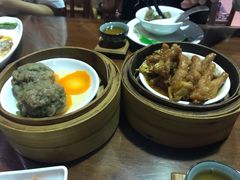 -富豪海鲜酒家(常平店)