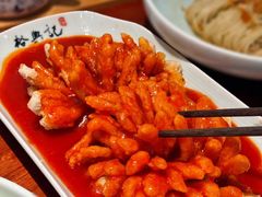 -裕兴记•蟹黄面馆(人民广场店)