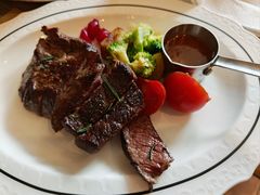 -安妮意大利餐厅(世贸天阶店)