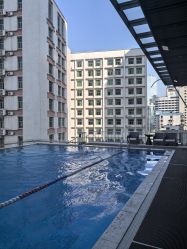 -希尔顿酒店·eforea spa水疗中心