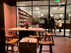 -BAKER&SPICE(安福路店)