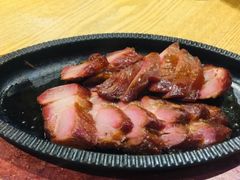 -喜粤糖朝餐厅(三八广场店)