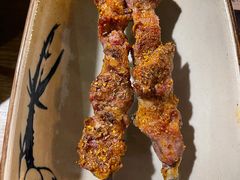 -那时新疆·若羌(经纬汇店)