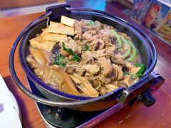 -鳗鱼家·深夜食堂(军博店)