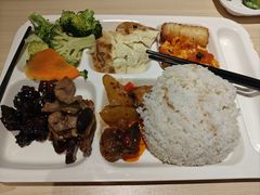 -同济大学-北苑食堂