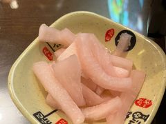 -富正毅三下锅·湘西韵味(天门山索道店)