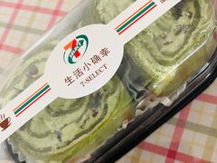 -711便利店(安贞桥胜古南里店)