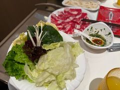 -纯味斑鱼府(中海环宇荟店)