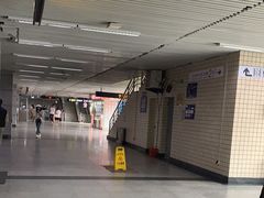 -宝山路(地铁站)