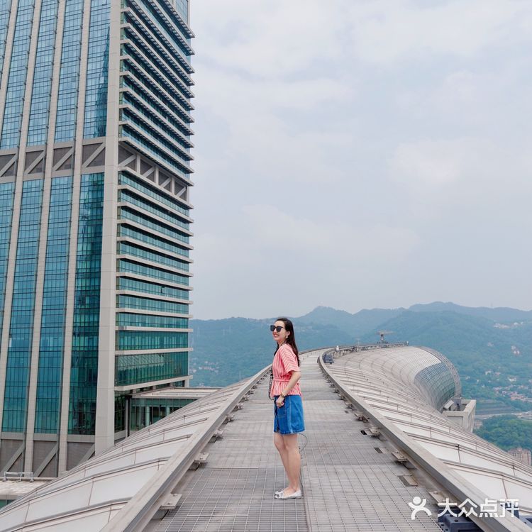 重庆来福士的零公里生活节持续到7月9日