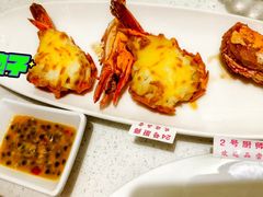 -79号渔船海鲜饭店(宝安店)