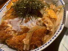 吉列猪排套餐-山杏yama-katsu·吉列炸物