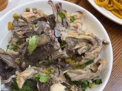 -老王四季抻面(南六东路店)