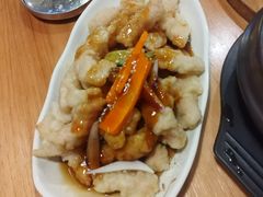 -多宾韩国料理(学衡路店)