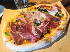 -The Diner X餐厅(青岛万象城店)