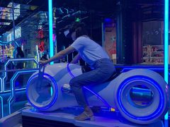 -世代星球·保龄球·镭战真人CS·团建(杨浦店)