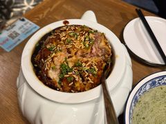招牌狮子头-扬州狮子楼·非遗淮扬菜(东关街店)