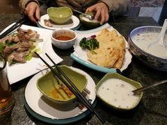 -鹏馨羊羔肉·非遗(新建街店)