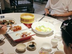 -京味斋·北京烤鸭(北京南站洋桥店)