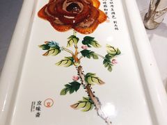 -京味斋·北京烤鸭(华威桥北工大店)