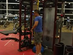 -上海嘉里健身Kerry Sports Shanghai