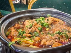 -谢记上海大排档(长寿路店)