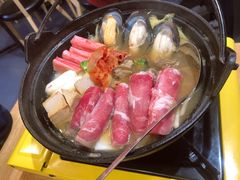 -About Bistro關於·泰式家庭料理