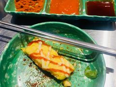 -欧巴炭烤肉오빠숯불구이(南京东路店)