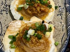 夏威夷扇贝-酒阳蒸经小酒馆(解放碑店)