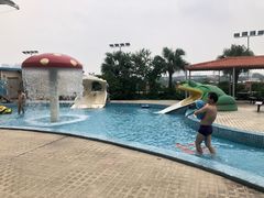 -黄金海岸水上乐园