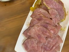 熏酱小合盘-老长江路灌汤包(天津路总店)