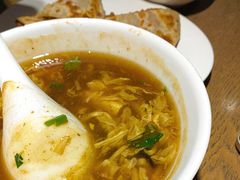 -河沿肉饼Beijing Pie(东华门店)