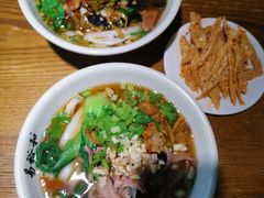 -易裕和·长沙米粉(友谊路店)