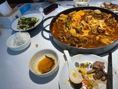 -鲁秀才炒鸡(龙湖西溪天街店)