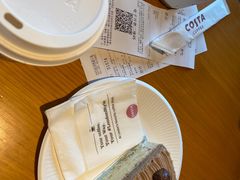 -COSTA COFFEE(西湖天地店)