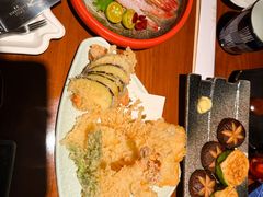 -千代武日本料理(爱建店)