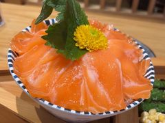 -万岁寿司(万国店)