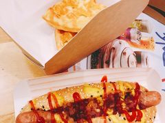-DQ·蛋糕·冰淇淋(新佳丽店)