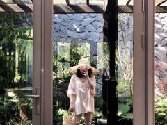 -广州都喜泰丽温泉度假酒店