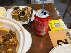 -李东农庄(中南百草园地标店)