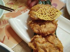 -点都德(喜粤楼店)
