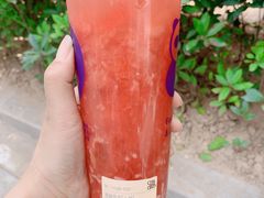 -茶百道(二七万达店)