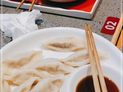 -大师兄·西北小馆(南沙万达广场店)